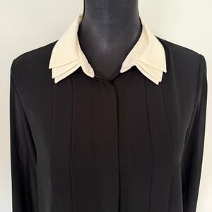 Romeo and Juliet Couture Elegant Blouse